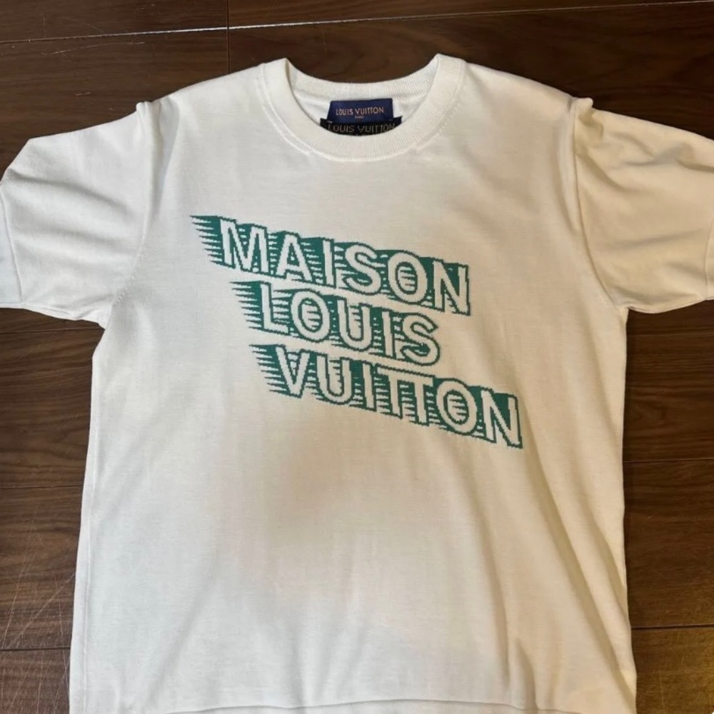 Son doesn’t wear it